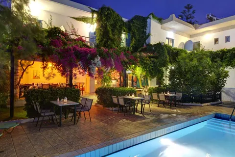 Fly & Go Kostas Chrysoula in Plakias — foto 9