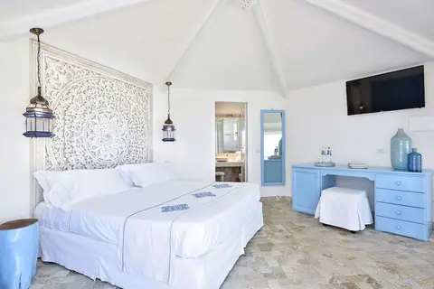 Arbatax Park Resort Dune in Palau, foto 5