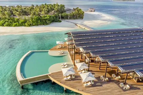 Kudadoo Maldives Private Island in Kudadoo Private Island, foto 17