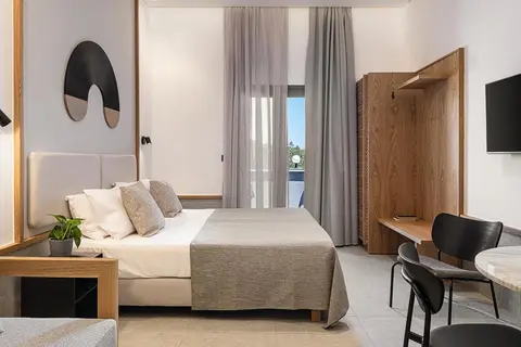 Nontas Hotel in Daratsos, foto 25