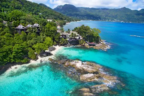 Hilton Seychelles Northolme Resort & Spa in Glacis — foto 25