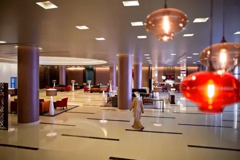 Hili Rayhaan by Rotana in هِيلِي — foto 11