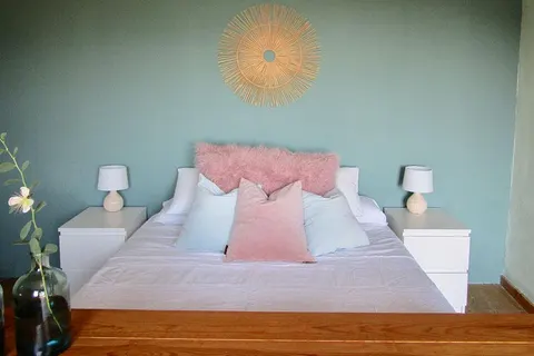 Casa Pura Vida in Villanueva de Algaidas — foto 9