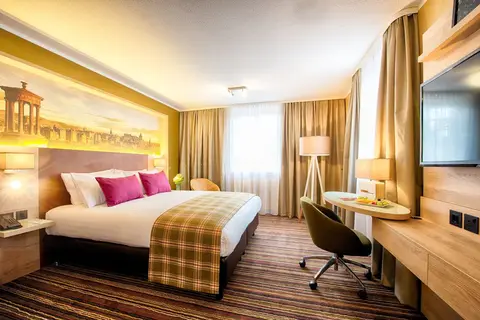 Leonardo Hotel Edinburgh Haymarket in Edinburgh — foto 9
