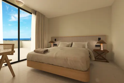 Besai Ibiza Boutique Hotel in Sant Josep de sa Talaia — foto 18