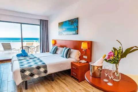 R2 Veronica Beach Hotel in Sant Llorenç des Cardassar — foto 7