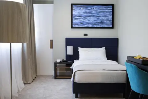 Marvie Hotel & Health in Split — foto 16