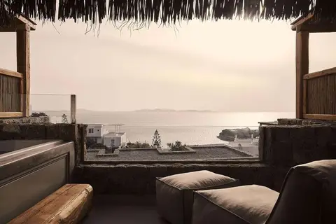 Amyth of Mykonos Agios Stefanos in Agios Stefanos, foto 15