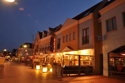 Fletcher Hotel Restaurant De Cooghen foto 3