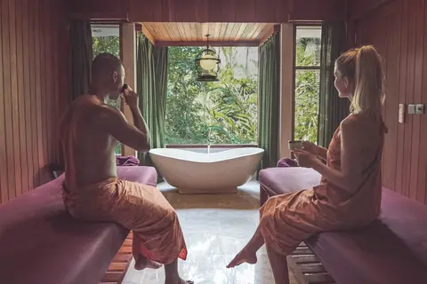 Adiwana Unagi in Ubud, Kecamatan Gianyar, Kabupaten Gianyar, Bali, Indonesia — foto 23