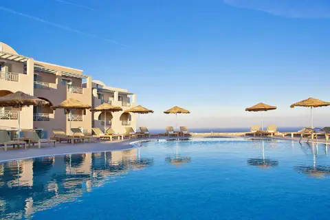 Astro Palace Hotel & Suites in Thira Municipal Unit