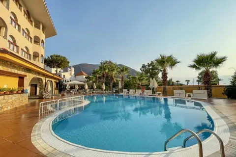 Fortuna Beach in Marmaris — foto 5