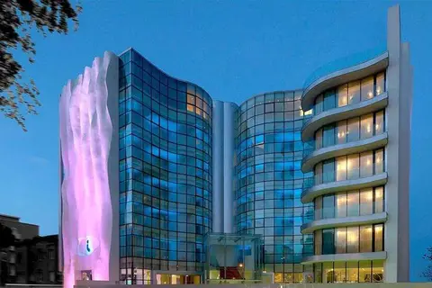 I-Suite Hotel in Rimini, foto 12