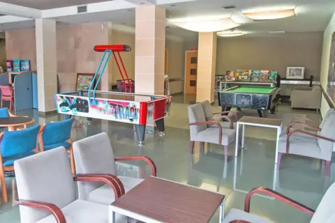 Hotel Joya in Benidorm — foto 17