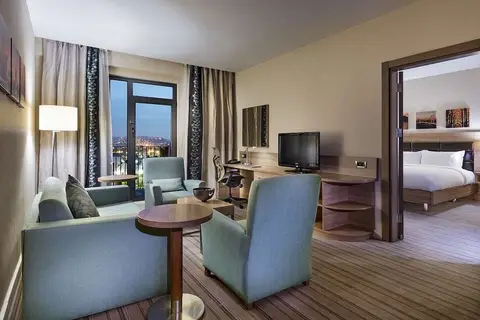 Dosso Dossi Hotels & SPA Golden Horn in İstanbul — foto 12
