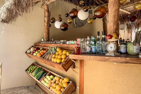 Dune Boutique Hotel Tulum in Cancún — foto 9
