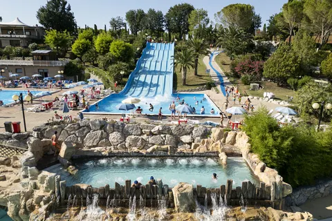 Centro Vacanze Verde Azzurro in Cingoli — foto 44
