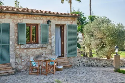 Es Figueral Nou Hotel in Sant Joan — foto 10
