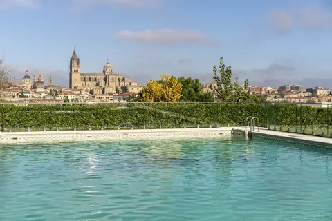Parador de Salamanca in Salamanca — foto 9