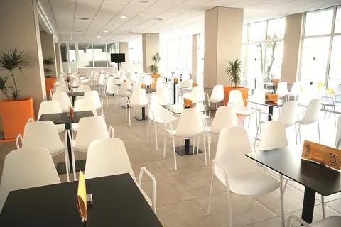 Ohtels Villa Dorada foto 4