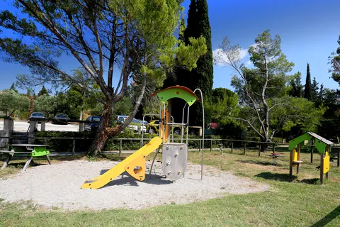 Camping Fontisson foto 9