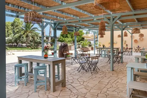 VOI Arenella Resort in Syracuse, foto 30
