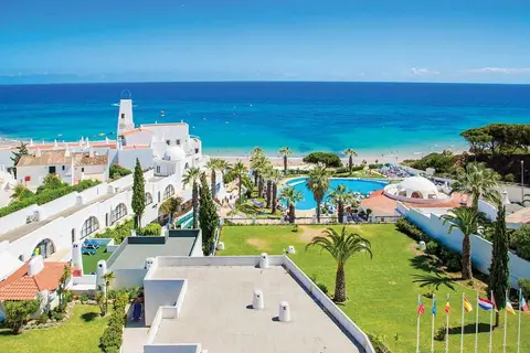 Grand Muthu Oura View Beach Club in Albufeira — foto 11