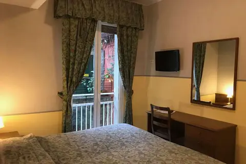 Hotel Shelley e delle Palme in Lerici — foto 5