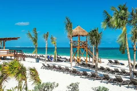 Royalton Riviera Cancun in Benito Juárez — foto 11