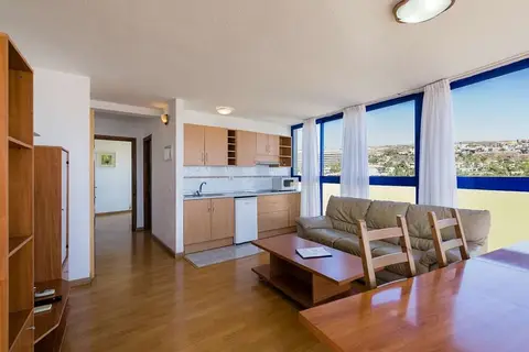 Hotel New Folias in San Bartolomé de Tirajana — foto 16