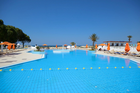 Hotel One Resort Aqua Park and Spa foto 25