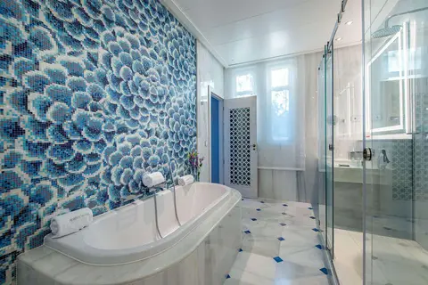 Gran Hotel Miramar in Málaga — foto 14