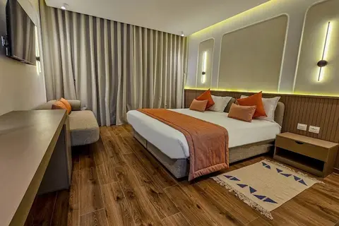 One Resort Premium Hammamet in الحمامات — foto 2