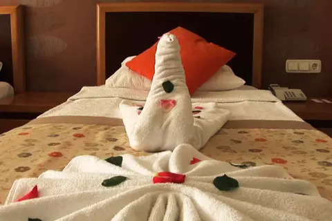 Sirma Hotel in Manavgat — foto 19