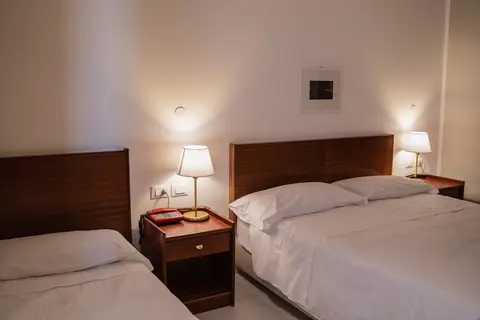 Mediterraneo Hotel & Residence in Palermo — foto 20
