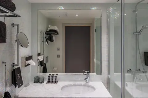 Clarion Hotel Helsinki in Helsinki — foto 20