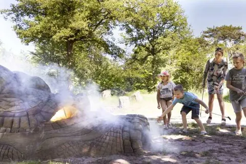 Vakantiepark De Bergen foto 15