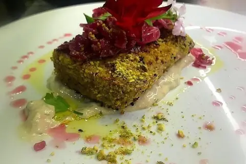 Hotel Le Caserie in Marsala, foto 17