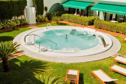 Appartementen El Greco in Mogán, foto 17