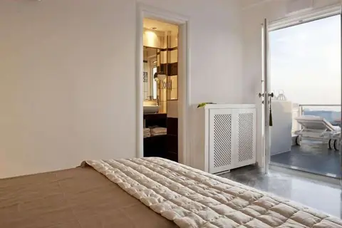 Asteras Villas in Thira Municipal Unit, foto 4
