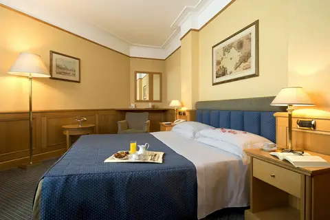 Grand Hotel Barone Di Sassj in Sesto San Giovanni, foto 10