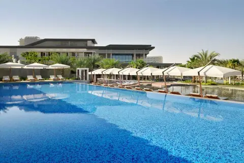 InterContinental Ras Al Khaimah Resort & Spa in ميناء العرب — foto 2