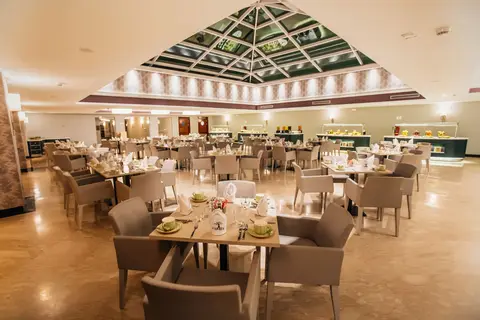 Grand Mogador Casablanca in Rabat, foto 3