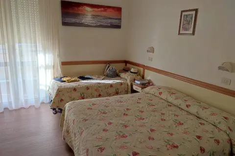 Hotel Losanna in Milaan, foto 17