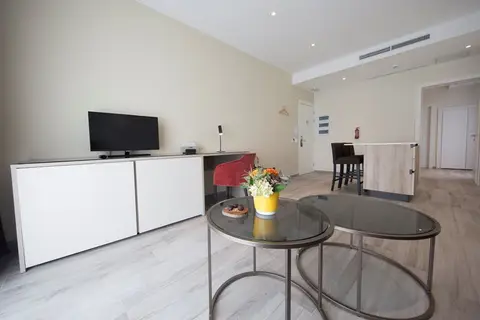 Hotel Urban Valley Resort & Spa in San Ġwann — foto 14