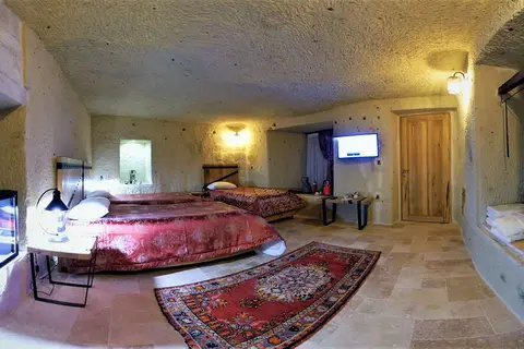 Nox Cave Hotel in Ürgüp, foto 5
