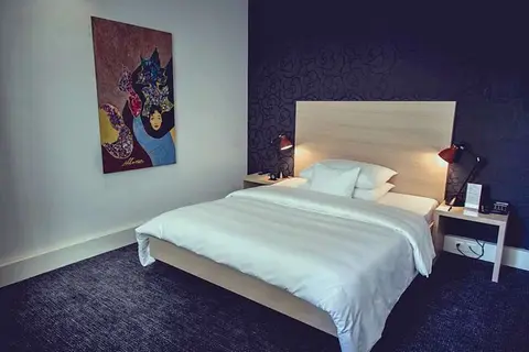 Mon Repos in Genève — foto 3