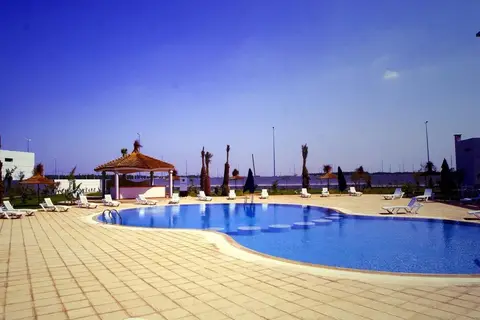 Sky Casa Airport in Casablanca — foto 4