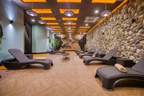 Numa Bay Exclusive Hotel in Alanya — foto 27