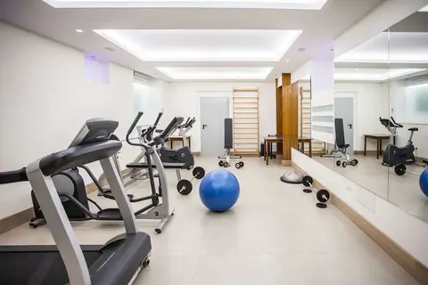 Hotel Italia in Casteddu/Cagliari — foto 10